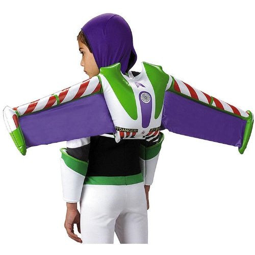 Buzz Lightyear Costume Jet Pack
