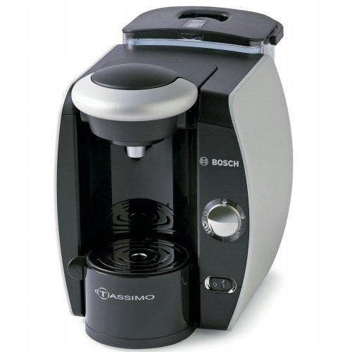 TASSIMO Single Serve Coffeemaker, T45