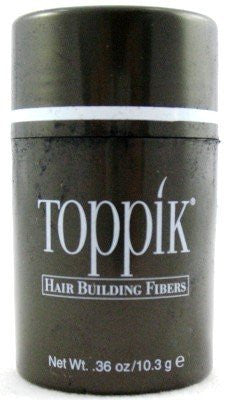 Toppik Small (.36oz/10.3g) - Black
(Case of 6)