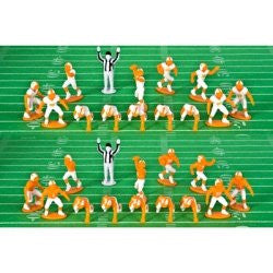 Kaskey Kids NCAA Football Guys Team: Tennessee