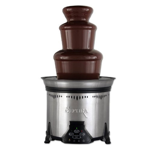 Sephra Elite Fountain