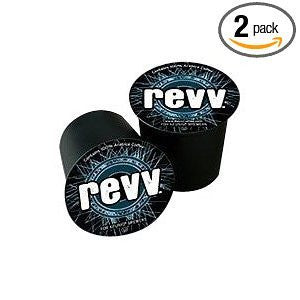 Green Mountain Coffee® revv® Coffee K-Cup® Packs, 22/Pack