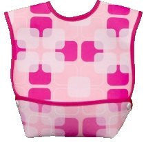 Dura-Bib Geo (pink)