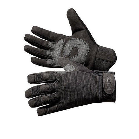 Tac A2 Gloves - Black, Medium