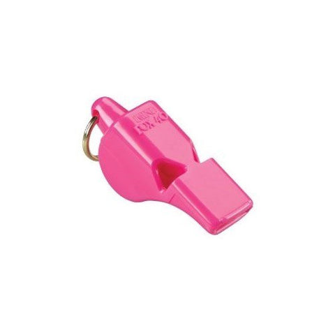 Fox 40 Mini Whistle (Color: Pink)