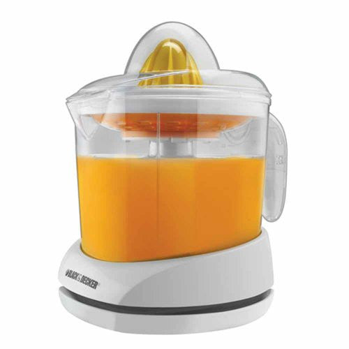 B&D Citrus Mate Juicer