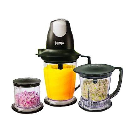 Ninja Master Prep Pro Blender/Food Processor