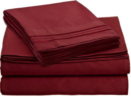 1500TC Queen (Red)