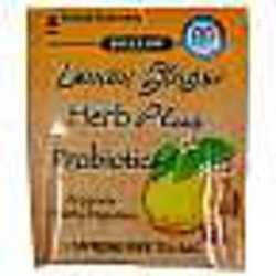 Bigelow Herbal Lemon Ginger Tea 18.0 BG