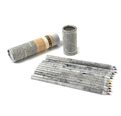 Secret Message Writing Set - Invisible Ink Pens Set of 2