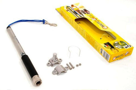 Petego Walky Dog Hands-Free Bicycle Leash