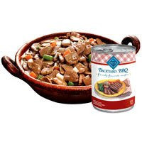 FAMILY FAVORITES BACKYARD BBQ 12X12.5 OZ CS