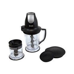 Ninja Master Prep Pro Blender/Food Processor