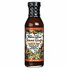 WALDEN FARMS Salad Dressings-Low Carb Sesame Ginger 6pk, 12oz