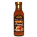 WALDEN FARMS Syrups-Low Carb Caramel 6pk, 12oz