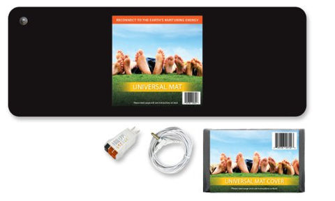 Earthing Universal Mat with Cover Kit