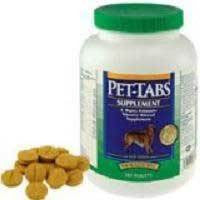 Virbac Pet-Tabs 365ct