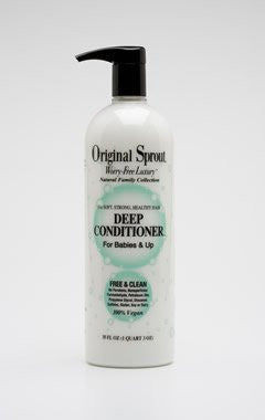 Original Sprout 33 oz Deep Conditioner