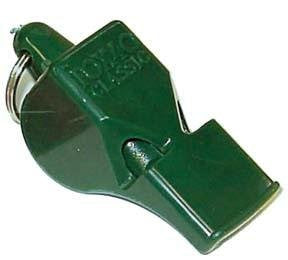 Fox 40 Classic Safety Whistle