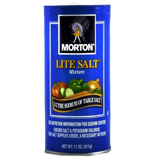 Salt Lite 11.0 OZ