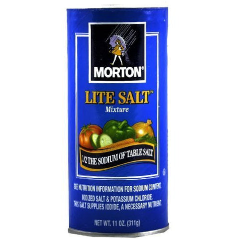 Salt Lite 11.0 OZ