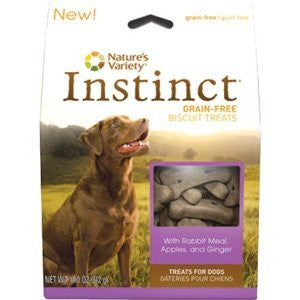 NV Instinct GF Rabb Bisc 11z