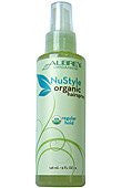 Aubrey Organics NuStyle Hairspray Regular Hold -- 5 fl oz