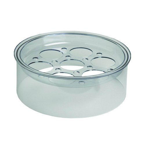 Euro Cuisine GY4 Top Tier Yogurt Maker