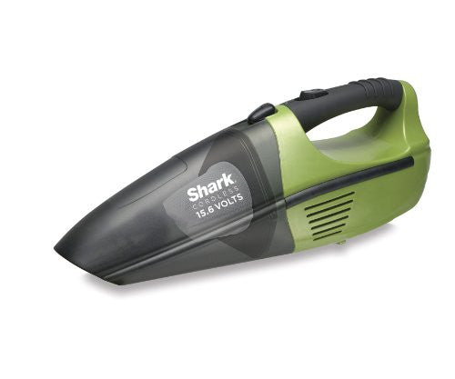 Shark 15.6-Volt Pet Perfect Cordless Hand Vac