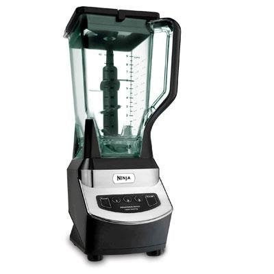 Ninja Blender