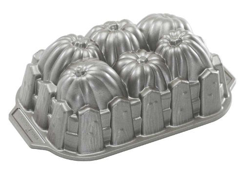 PUMPKIN PATCH LOAF PAN