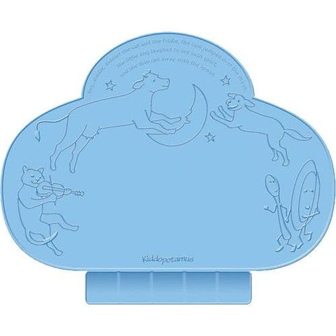 TinyDiner® (blue)