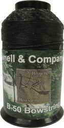 B-50 Black (1/4lb)