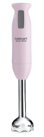 Cuisinart Smart Stick Hand Blender (pink)