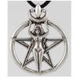 Wicca New Beginnings amulet