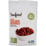 Incan Golden Berries (Size: 8oz)