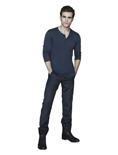 Stefan Salvatore 22" x 72" Stand-ups