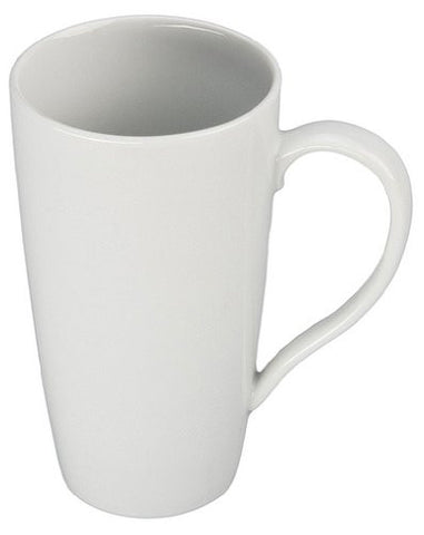 18 oz. Latte Mug