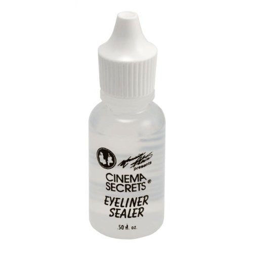 Cinema Secrets Eyeliner Sealer, .5 oz