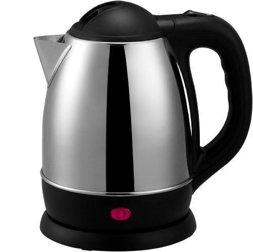 1.2 LITER STAINLESS STEEL ELECTRIC TEA kettle