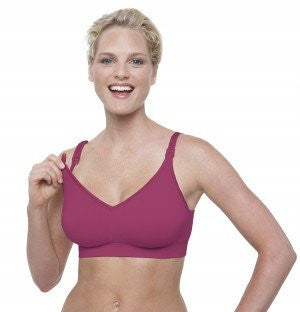 Bravado Body Silk Seamless Nursing Bra