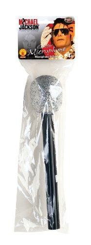 Michael Jackson Eco Microphone