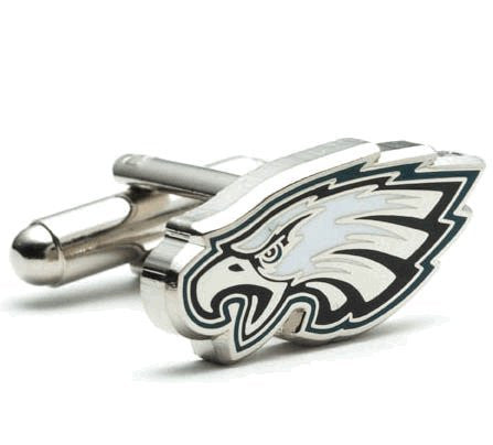 NFL Philadelphia Eagles Cufflinks
