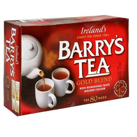Barry's Tea Gold Blend 80.0 BG