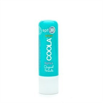 Liplux Original Lip Balm with SPF 30 .15oz lip balm by COOLA Suncare