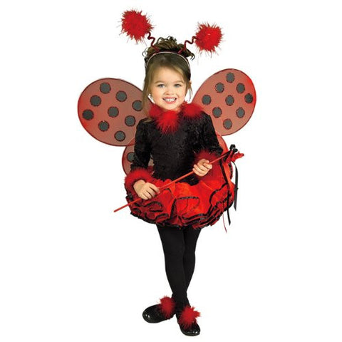 Ladybug - Toddler