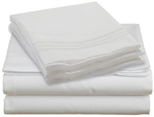 1500 Queen (White)