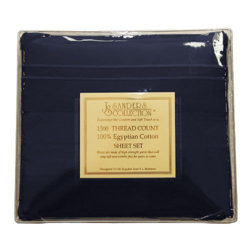 1500 Queen (Navy Blue)