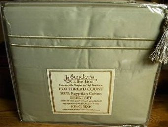 1500 Queen (Sage/Green)