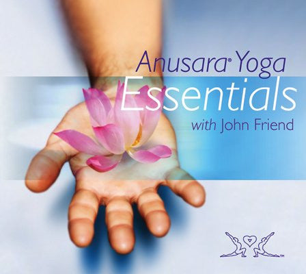 Anusara Yoga Essentials